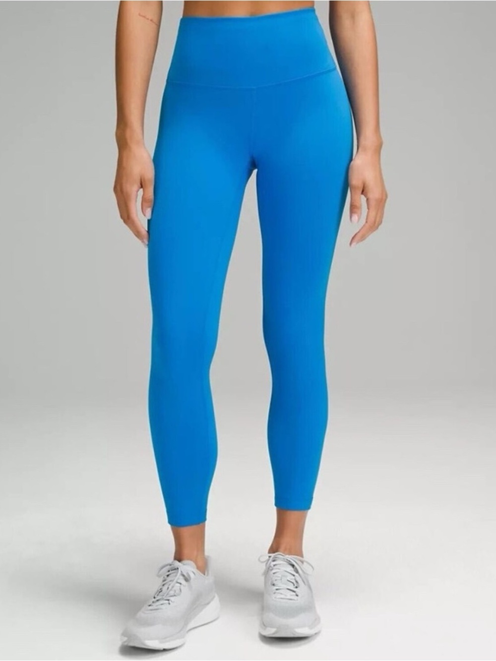 lululemon 25” Wunder Train Leggings